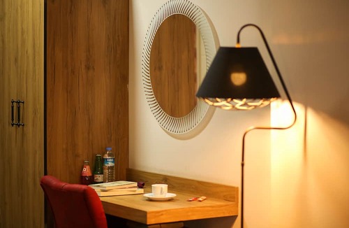 Aksaray Hotel | Suvari Hotel