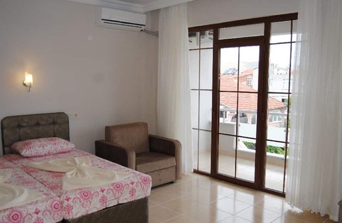 Marmara Hotel | Afissia Garden Hotel