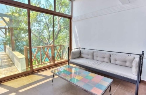 Narlikuyu Hotel | Villa Zeus Otel