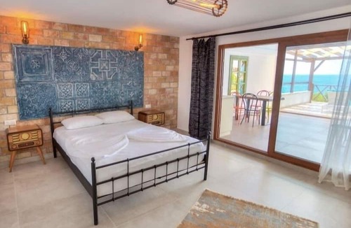 Narlikuyu Hotel | Villa Zeus Otel