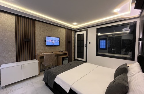 Artvin Hotel | Villa Da Otel