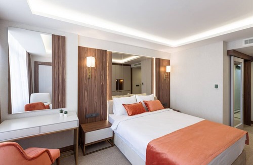 Karakoy House | Sherry Suites Karaköy