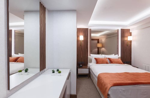 Karakoy House | Sherry Suites Karaköy