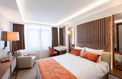 Karakoy House | Sherry Suites Karaköy