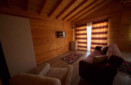 Demre Hotel | EM-BA Butik Bungalov