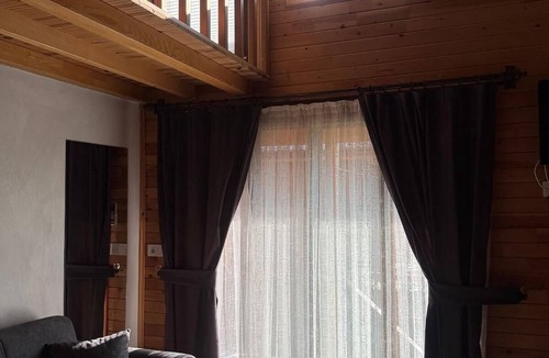 Demre Hotel | EM-BA Butik Bungalov