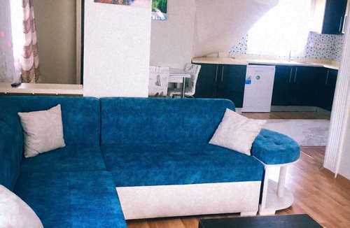 Karaoz House | BADEMLER BOUTİQUE HOME