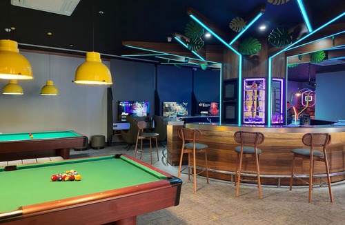 Zeytinburnu Hotel | Tryp by Wyndham Istanbul Topkapi