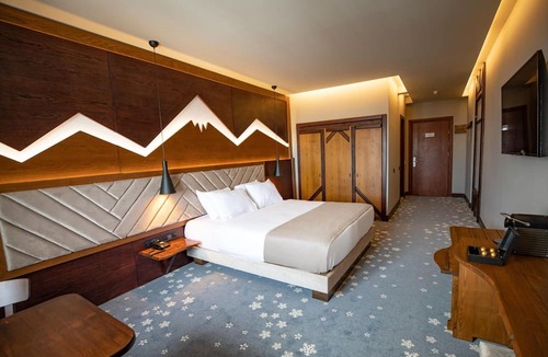 Bolu Hotel | Grand Kartal