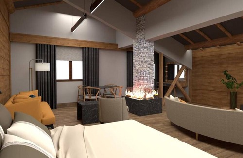 Bolu Hotel | Grand Kartal