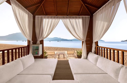 Ciftlik Resort | Akra Fethiye The Residence Tui Blue Sensatori – Adults Only– All Inclusive