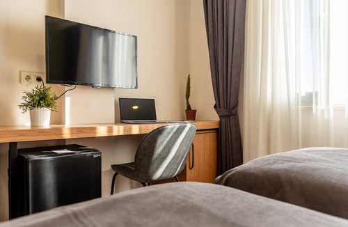 Sultanahmet Hotel | Bram Hotel Istanbul