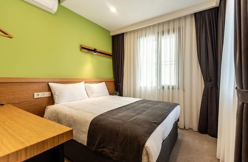 Sultanahmet Hotel | Bram Hotel Istanbul