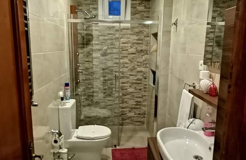 Masukiye Villa | AtakanlarChalet 4000m2 garden