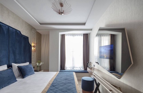 Beyazit Hotel | Danis Hotel & Spa Istanbul - Old City