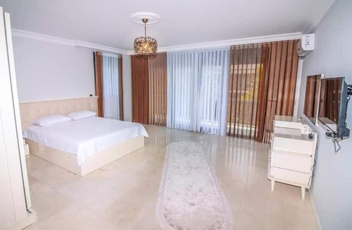 Sapanca Villa | Bahar Villas Sapanca