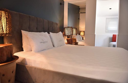 Kagithane Hotel | Levent Lavandula Hotel