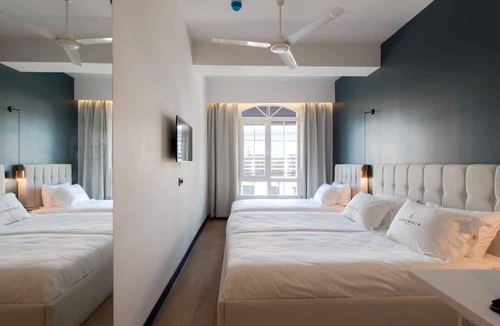 Kagithane Hotel | Levent Lavandula Hotel