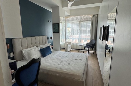 Kagithane Hotel | Levent Lavandula Hotel