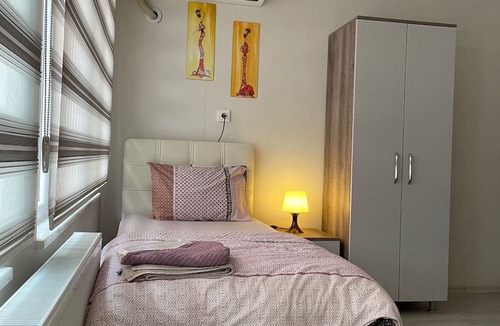 Karesi Hotel | Tekinler Otel