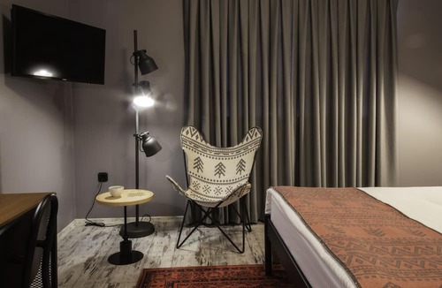 Aksehir Hotel | Garp Hotel