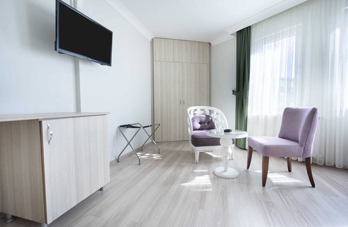 Sekerpinar Bed & Breakfast | Libiza Hotel