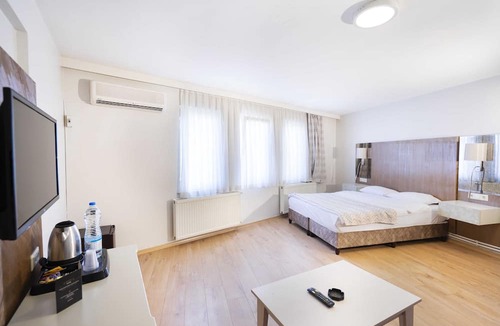 Sekerpinar Bed & Breakfast | Libiza Hotel