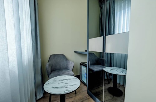 Arnavutkoy Hotel | Frt Airlines Hotel - Istanbul Airport