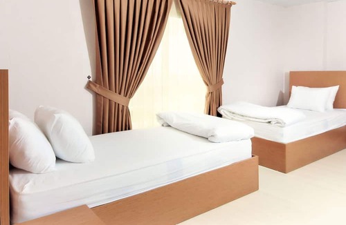 Vize Hotel | Monopetra Otel