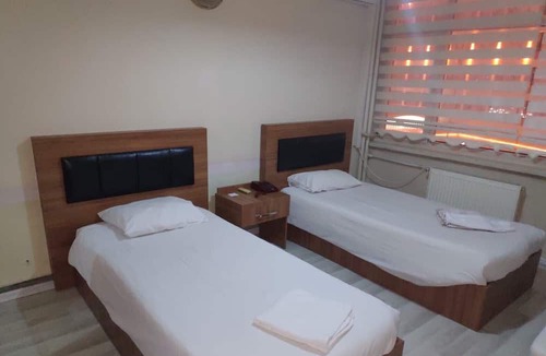 Tepebası Hotel | Sale Otel