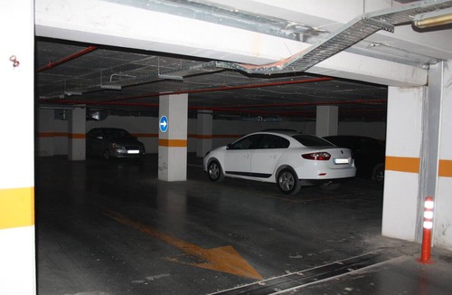 Esenyurt House | At Bahçeşehir near to Akbatı Shopping Mall.35 min to new airport.