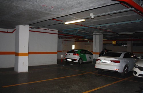 Esenyurt House | At Bahçeşehir near to Akbatı Shopping Mall.35 min to new airport.