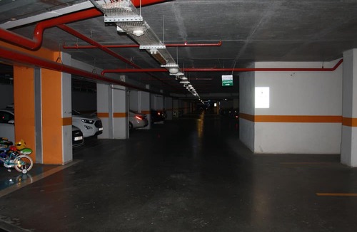 Esenyurt House | At Bahçeşehir near to Akbatı Shopping Mall.35 min to new airport.