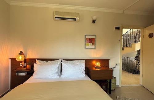 Ayvalik House | Alibeyhan Otel