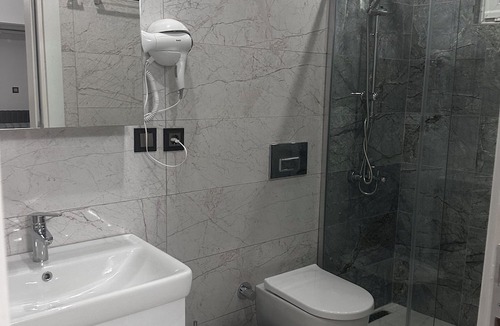 Karaburun Koyu Hotel | Kilic Motel