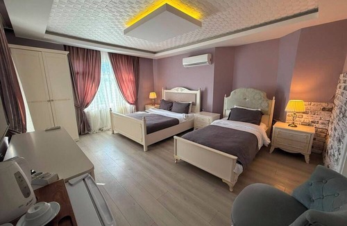 Sinop Hotel | Lavanta Butik Otel