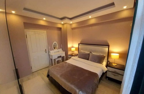 Sinop Hotel | Lavanta Butik Otel