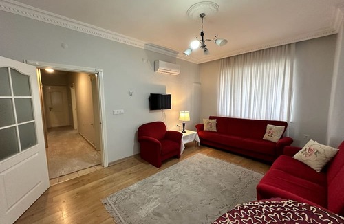 Konyaalti Apartment | Bulut Apartment