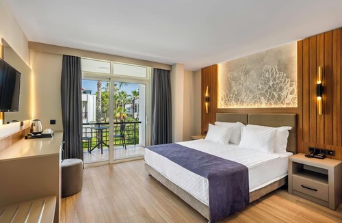 Camyuva Hotel | Simena Comfort Hotel