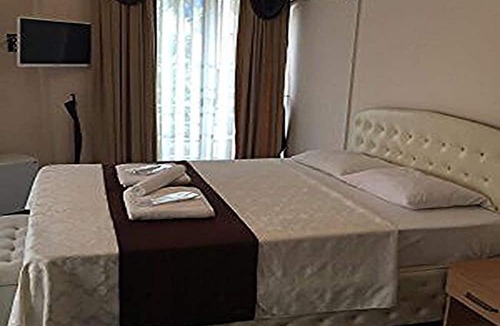 Suleymanpasa Hotel | Ova Otel