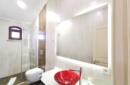 Balat Apartment | cozy apartment at balat