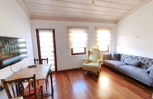 Balat Apartment | cozy apartment at balat