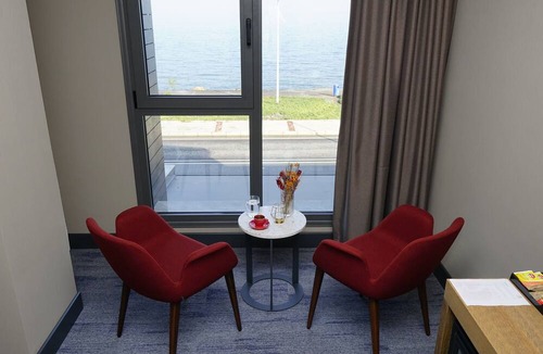 Narlidere Hotel | Hotel Rudis