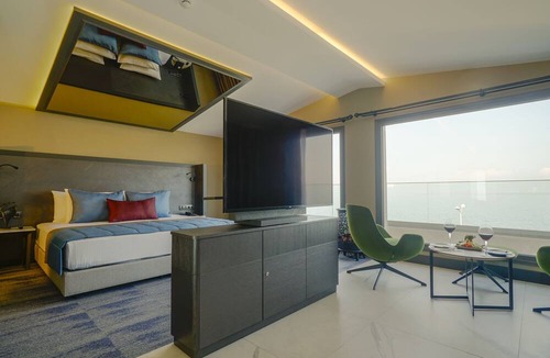 Narlidere Hotel | Hotel Rudis