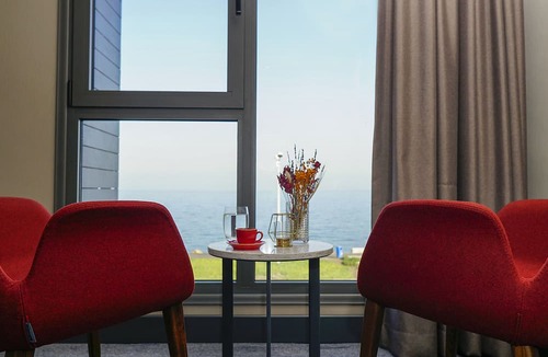 Narlidere Hotel | Hotel Rudis