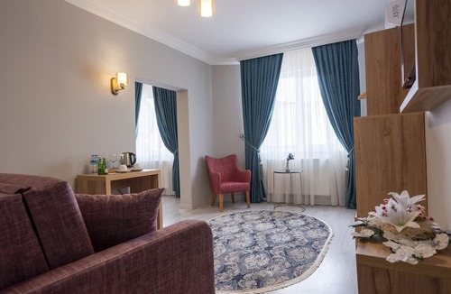 Kirikkale Hotel | Acar Hotel