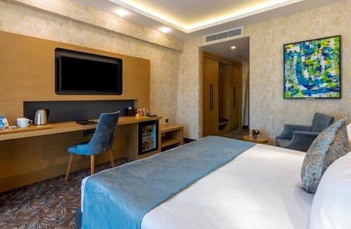 Kayapınar Hotel | Anemon Kent Diyarbakır Hotel