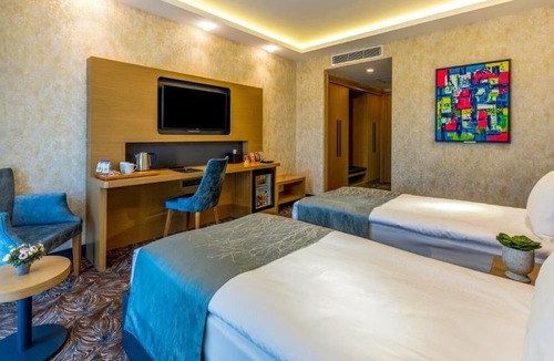 Kayapınar Hotel | Anemon Kent Diyarbakır Hotel