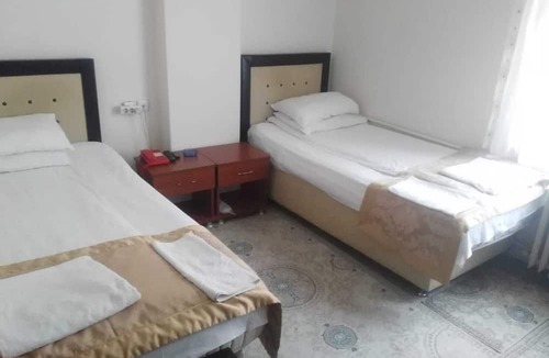 Erzurum City Center Hotel | Buyuk Akcay Hotel