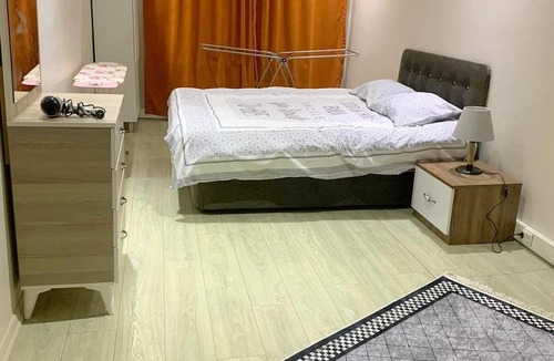 Sisli Apartment | Chic Apartment with 3 bedroom and Kitchen in Sisli istanbul